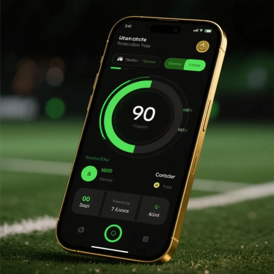 移动端世界杯平台体验