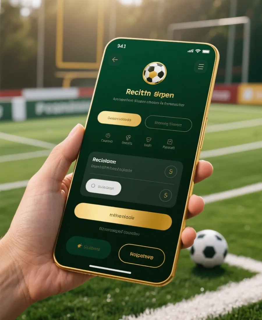 2026世界杯大马官方平台注册页面展示