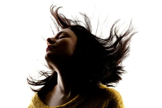 平台服务支持形象