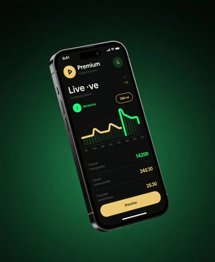 世界杯投注平台APP界面预览