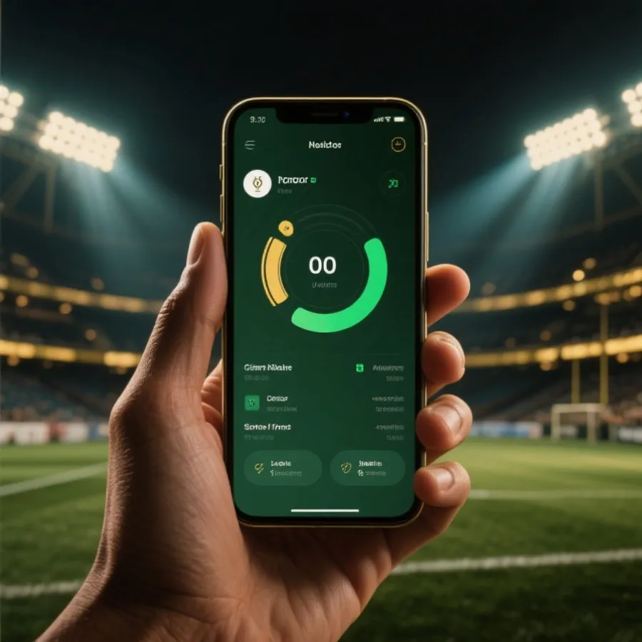 移动端使用体验展示