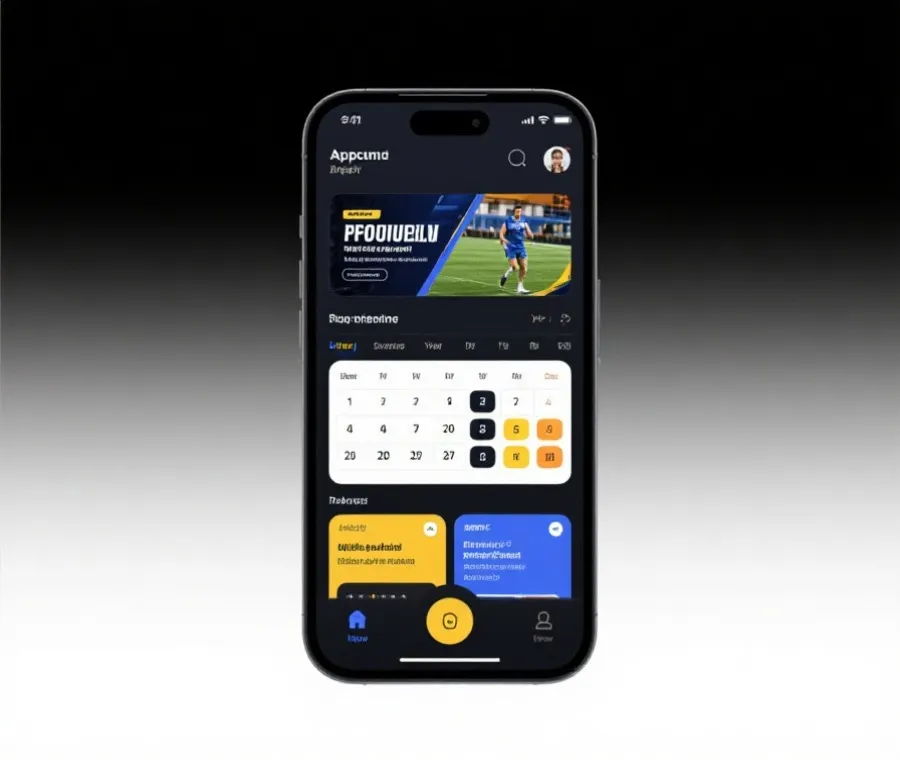 2026世界杯大马官方平台移动端活动体验