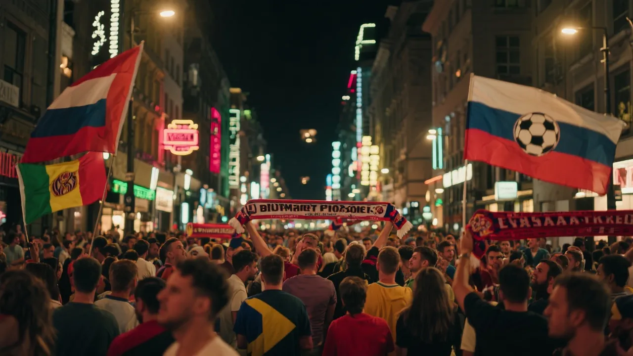 亲临 2026 世界杯决赛：从抢票到终场哨的北美观赛全旅程（球迷实用攻略 + 沉浸式故事）